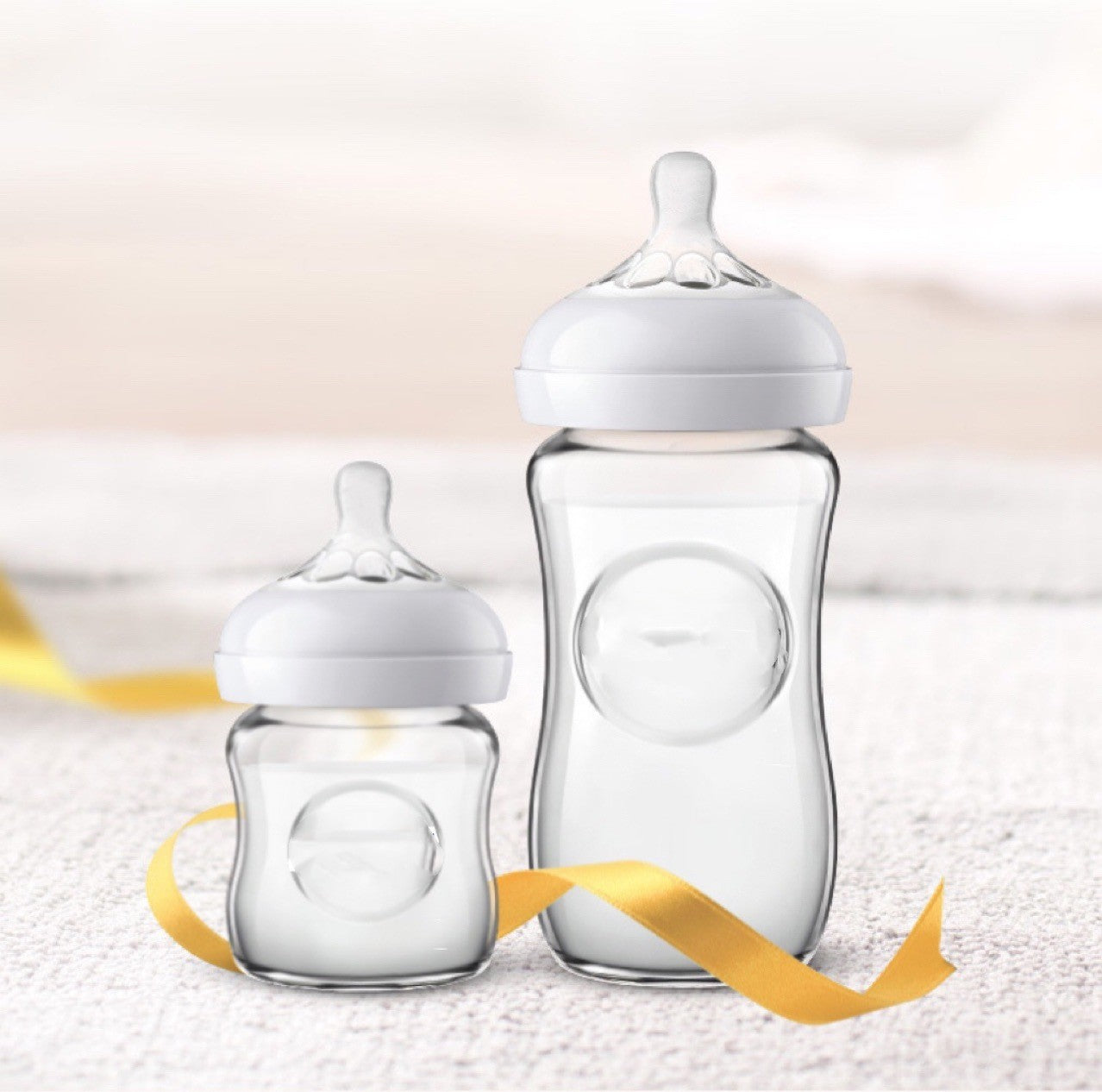The Essential Feeding Bottle for Your Little Blessings