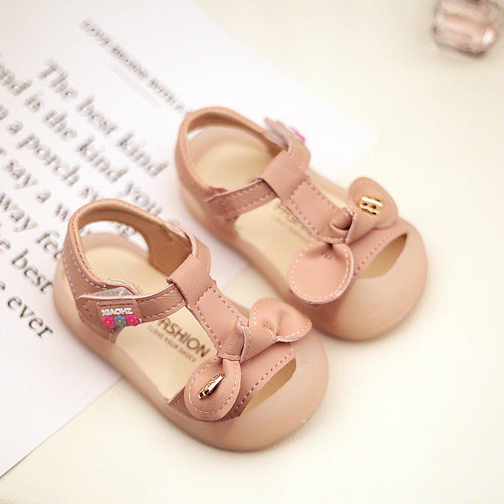 Discover the Perfect Shoes for Your Little Princess