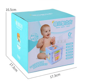 Discover the Joy of Music with the Baby Drum Early Learning Musical Toy