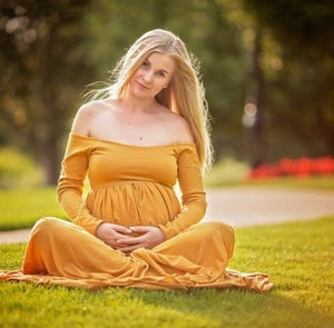 The Perfect Maternity Dress for Every Occasion