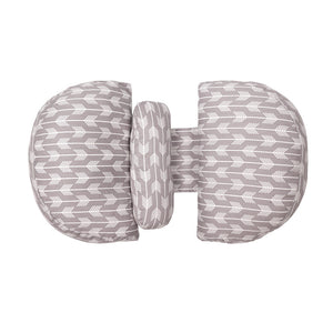 Transform Your Sleep with Our Maternity U Shaped Waist Support Pillow