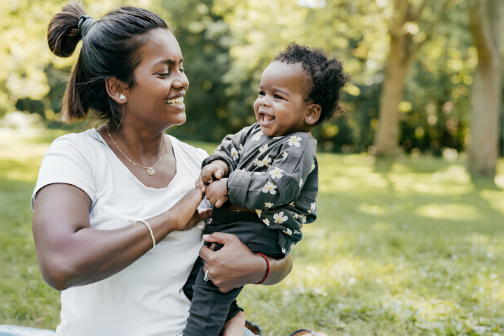 Baby Clothes for Every Season