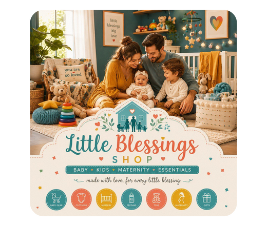 Little Blessings Shop